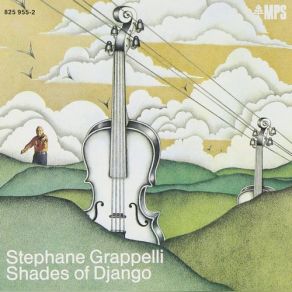 Download track Solitude Stéphane Grappelli