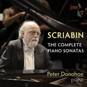 Download track Piano Sonata No. 1 In F Minor, Op. 6: IV. Funebre Peter Donohoe