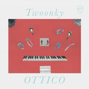 Download track Uranio Twoonky