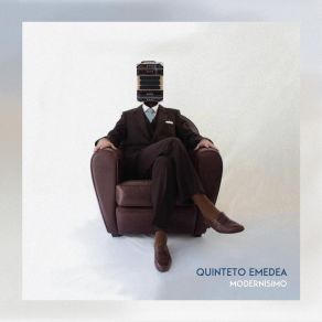 Download track Contrabajeando Quinteto Emedea