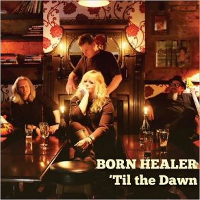 Download track Trust Yourself Born Healer