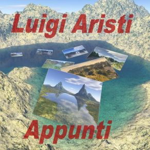 Download track Puah!  Luigi Aristi