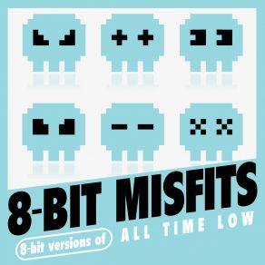 Download track Kids In The Dark 8-Bit Misfits