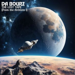 Download track Signs Of Life Da Bourz