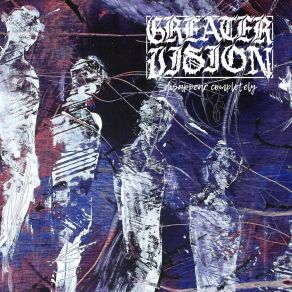 Download track Seeking The Light Greater VisionJoe Musten