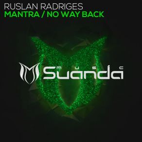 Download track No Way Back (Radio Edit) Ruslan Radriges