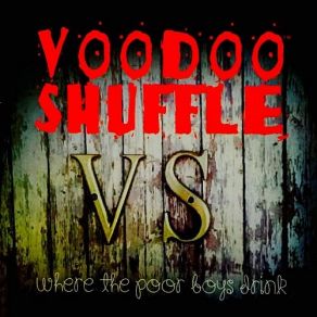 Download track What's The Matter Voodoo Shuffle