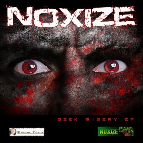 Download track Into Oblivion Noxize