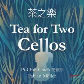 Download track Bai Mao Hou Fabian Müller, Pi-Chin Chien