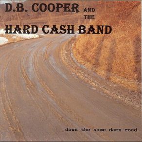 Download track Law Breakin The Hard Cash Band