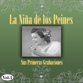 Download track Hablo Yo Con Mi Dios La Niña De Los Peines