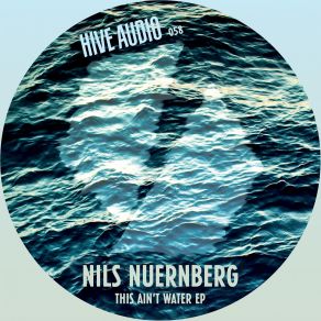 Download track Flame Trees Nils Nuernberg