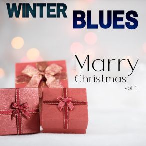 Download track Christmas Snow Winter Blues