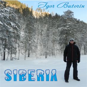 Download track Warming Igor Butorin