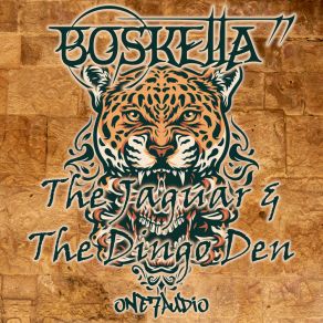 Download track The Jaguar (Original Mix) Bosketta