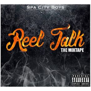 Download track Get My Shine On Spa City Boys