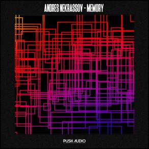 Download track Born Again Andres Nekrassov