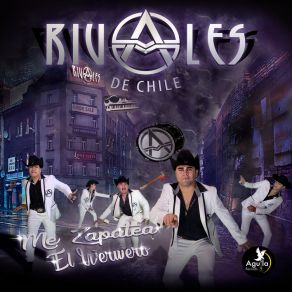 Download track El Regreso De Los Sabanales RIVALES DE CHILE