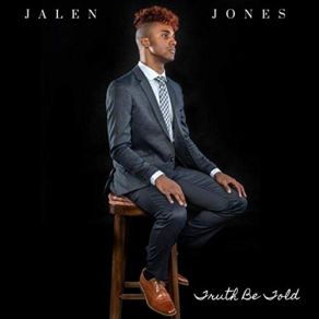 Download track Don't Take My Heart Jalen Jones