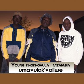 Download track UQueen Sono Young Khokhovula