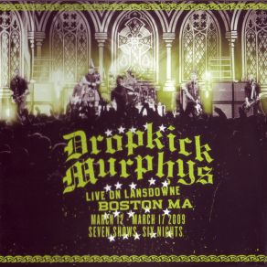 Download track The State Of Massachusetts Dropkick Murphys