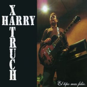 Download track Mi Deseo Eres Tú Harry Xatruch