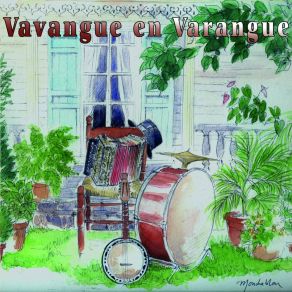 Download track The Centenary Et Nono (Instrumental) VavangueNono