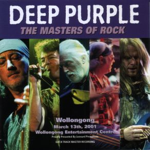 Download track Sometimes I Feel Like Screaming (Live Version) Deep Purple