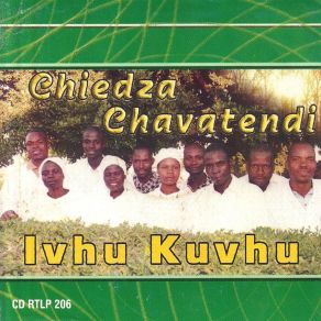 Download track Vuka Ukhaye Chiedza Chavatendi