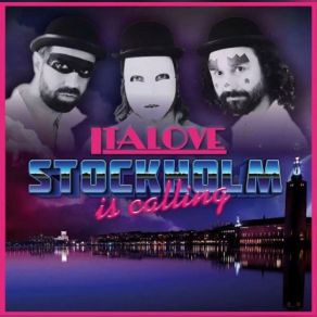 Download track Stockholm Is Calling (Also Playable Mono Remix) Italove