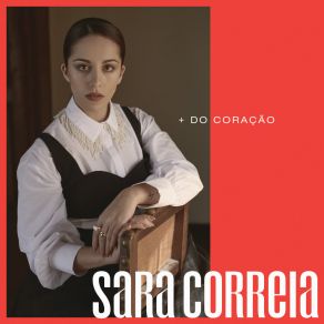 Download track Chegou Tão Tarde Sara Correia