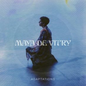 Download track My Body Is A Letter Maya De Vitry