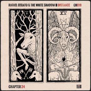 Download track Memories White Shadow, The, Rafael Cerato