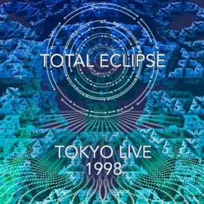 Download track Space Clinic (Live) Total Eclipse