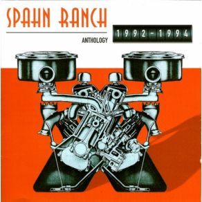 Download track Cesium 137 [Collateral 1994] Spahn Ranch