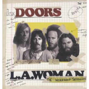 Download track The WASP The Doors