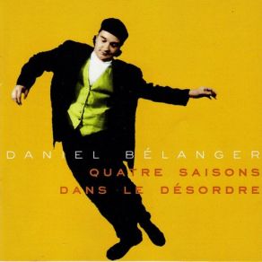 Download track Le Parapluie Daniel Bélanger