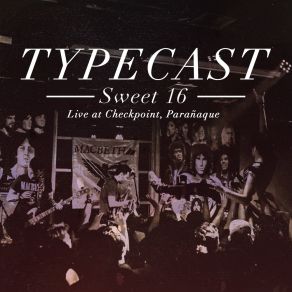 Download track Forget Typecast