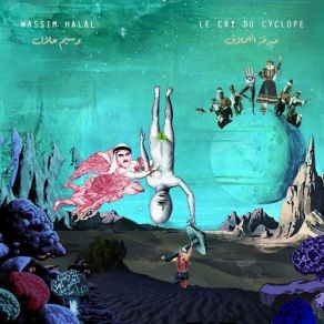 Download track Dans Le Ventre De La Bête Wassim HalalLaurent Clouet, Raphaël Quenehen, Jean Dousteyssier, Benjamin Dousteyssier