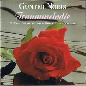 Download track Einsamer Sonntag Günter Noris