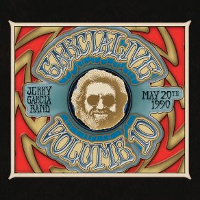 Download track Tore Up Over You Jerry Garcia Band