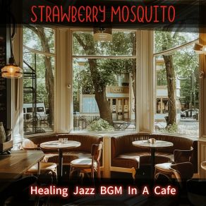 Download track Morning Coffee II Strawberry Mosquito