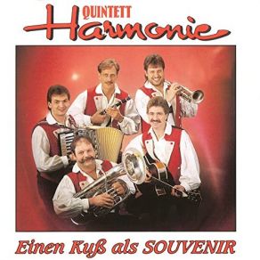 Download track Am Allerliebsten Bin I Halt In Bayern Quintett Harmonie