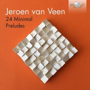 Download track 11. Prelude Nr. 23 In F Jeroen Van Veen