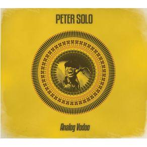 Download track Ele San Dja Peter Solo