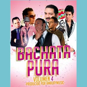 Download track Alma Perdida El Varon De La Bachata