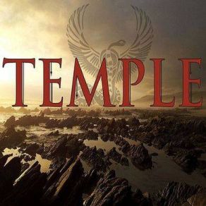 Download track Locusts The Temple