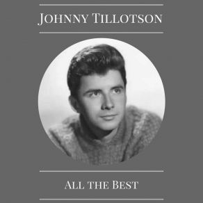 Download track Never Let Me Go Johnny Tillotson