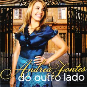 Download track EU NÃO ABRO MAO Andrea Fontes