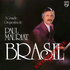 Download track Odara Paul Mauriat